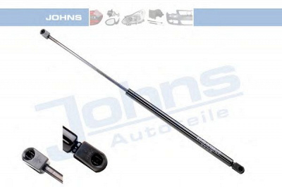 JOHNS 10120391 -  Газовая пружина, капот