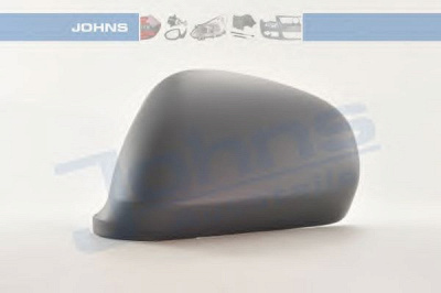 JOHNS 10123791 -  Покрытие, внешнее зеркало