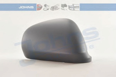 JOHNS 10123891 -  Покрытие, внешнее зеркало