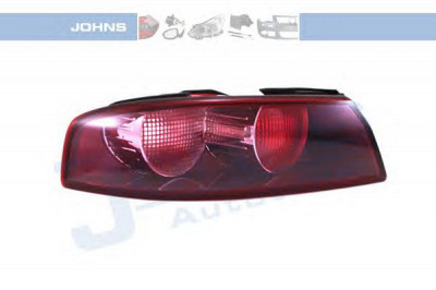 JOHNS 1012871 -  Задний фонарь