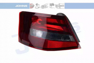 JOHNS 1303871 -  Задний фонарь