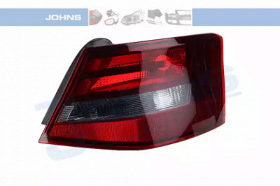 JOHNS 1303881 -  Задний фонарь