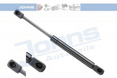 JOHNS 13099591 -  Газовая пружина, крышка багажник