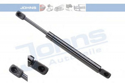 JOHNS 13119591 -  Газовая пружина, крышка багажник