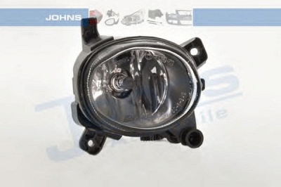 JOHNS 1312302 -  Противотуманная фара