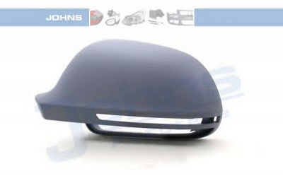 JOHNS 13123792 -  Покрытие, внешнее зеркало