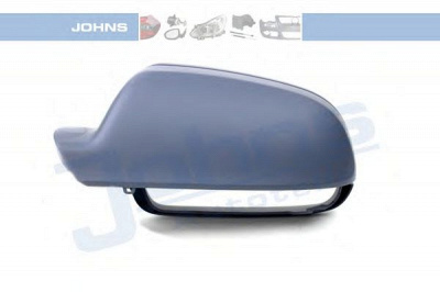 JOHNS 13123795 -  Покрытие, внешнее зеркало