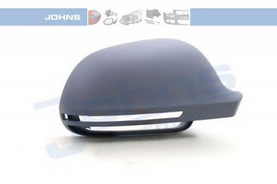JOHNS 13123891 -  Покрытие, внешнее зеркало