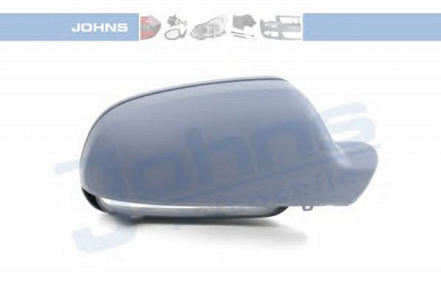 JOHNS 13123894 -  Покрытие, внешнее зеркало