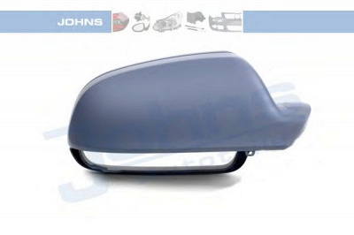JOHNS 13123895 -  Покрытие, внешнее зеркало