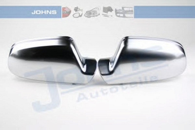 JOHNS 13123991 -  Покрытие, внешнее зеркало