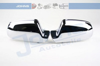 JOHNS 13123993 -  Покрытие, внешнее зеркало
