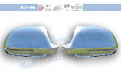 JOHNS 13123995 -  Покрытие, внешнее зеркало
