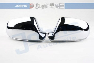 JOHNS 13123997 -  Покрытие, внешнее зеркало