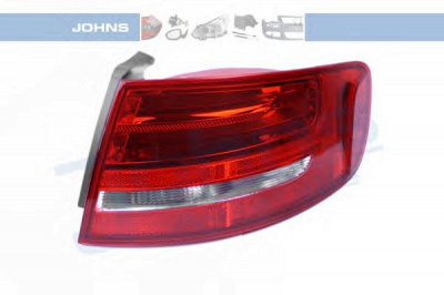 JOHNS 1312885 -  Задний фонарь