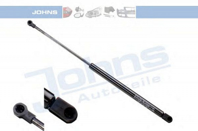 JOHNS 13129595 -  Газовая пружина, крышка багажник