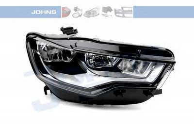 JOHNS 132010 -  Основная фара