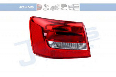 JOHNS 1320875 -  Задний фонарь