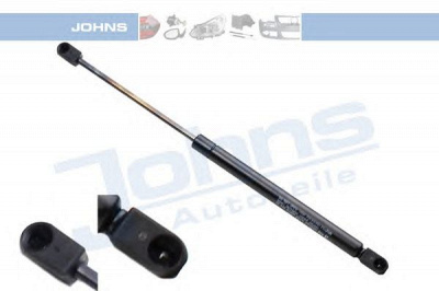 JOHNS 13329591 -  Газовая пружина, крышка багажник