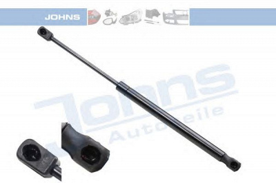 JOHNS 13329593 -  Газовая пружина, крышка багажник