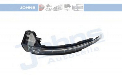 JOHNS 13463795 -  Фонарь указателя поворота
