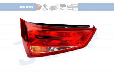 JOHNS 1346871 -  Задний фонарь