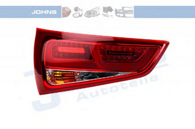 JOHNS 1346872 -  Задний фонарь