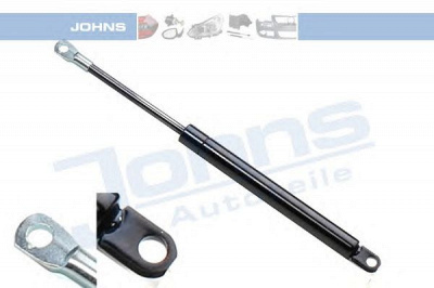 JOHNS 13650391 -  Газовая пружина, капот