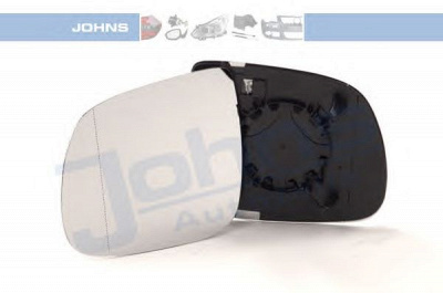 JOHNS 13653781 -  Зеркальное стекло, наружное зеркало