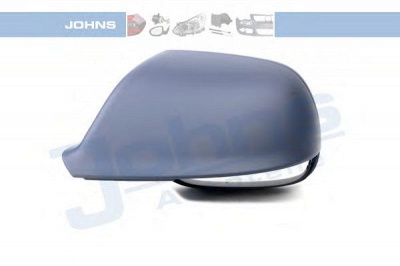 JOHNS 13653790 -  Покрытие, внешнее зеркало