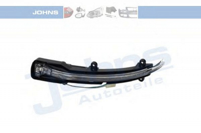 JOHNS 13653794 -  Фонарь указателя поворота