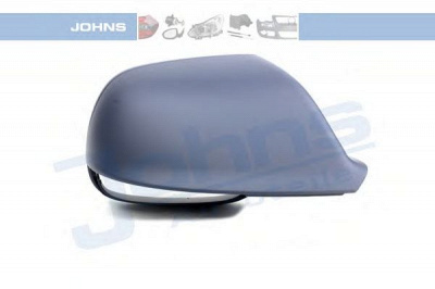 JOHNS 13653890 -  Покрытие, внешнее зеркало