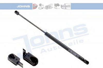 JOHNS 13659591 -  Газовая пружина, крышка багажник