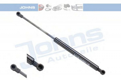 JOHNS 20010391 -  Газовая пружина, капот