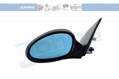 JOHNS 20013721 -  Наружное зеркало