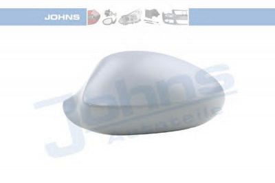JOHNS 20013791 -  Покрытие, внешнее зеркало