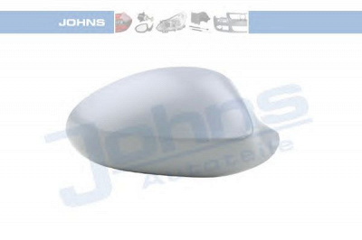 JOHNS 20013891 -  Покрытие, внешнее зеркало