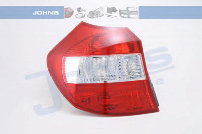 JOHNS 2001871 -  Задний фонарь