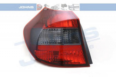 JOHNS 2001873 -  Задний фонарь
