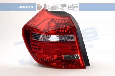 JOHNS 2001877 -  Задний фонарь