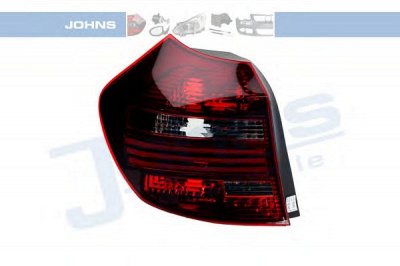 JOHNS 20018772 -  Задний фонарь