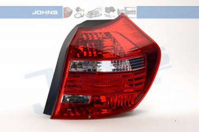 JOHNS 2001887 -  Задний фонарь