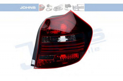 JOHNS 20018872 -  Задний фонарь