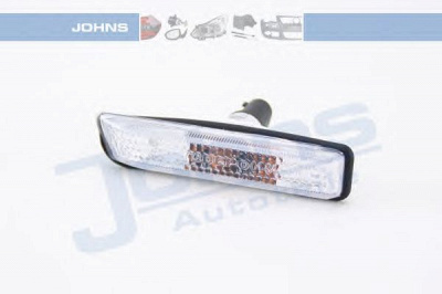 JOHNS 2007214 -  Фонарь указателя поворота
