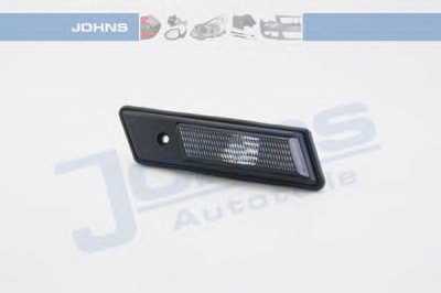 JOHNS 2007215 -  Фонарь указателя поворота