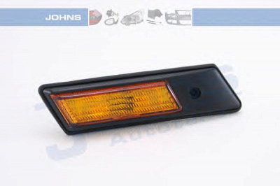 JOHNS 2007221 -  Фонарь указателя поворота