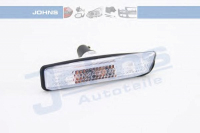 JOHNS 2007224 -  Фонарь указателя поворота