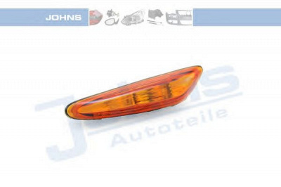 JOHNS 2008215 -  Фонарь указателя поворота