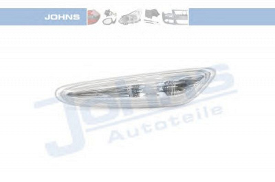 JOHNS 2008217 -  Фонарь указателя поворота
