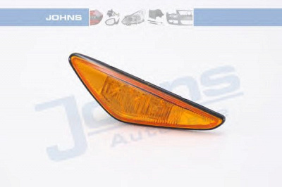 JOHNS 2008218 -  Фонарь указателя поворота